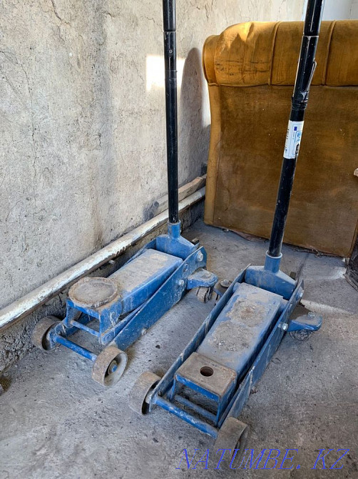 Шиномонтажный станок  - изображение 4