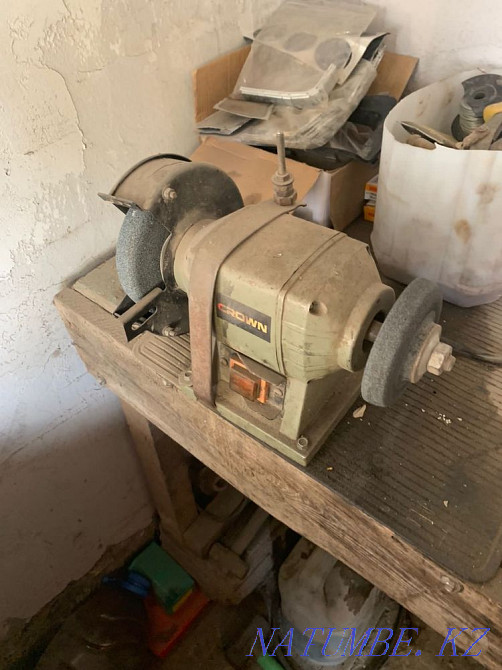 Шиномонтажный станок  - изображение 5