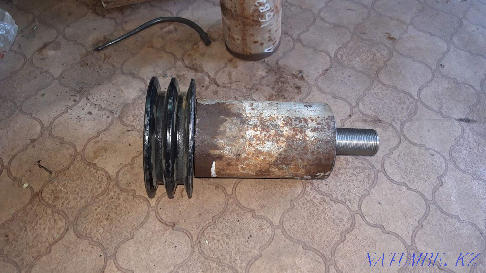 Токарь. Изготовление деталей. Уральск - изображение 5