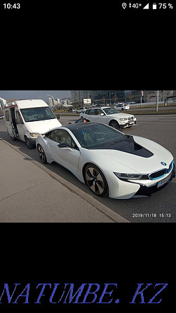 Мобильный, выездной шиномонтаж 24/7 Алматы - изображение 3