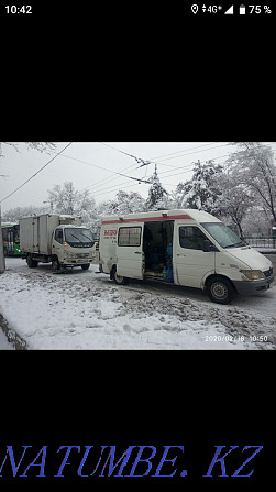 Мобильный, выездной шиномонтаж 24/7 Алматы - изображение 5