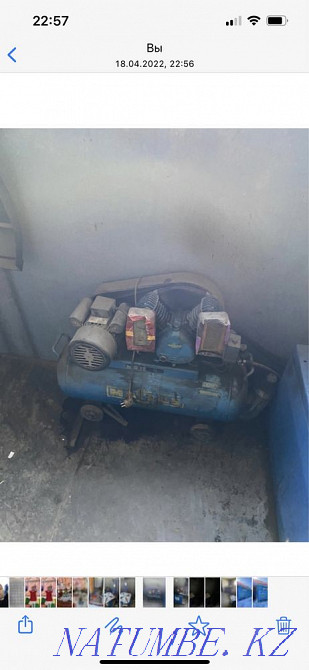 Продам шиномонтажку Астана - изображение 5