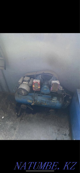 Продам шиномонтажку Астана - изображение 4