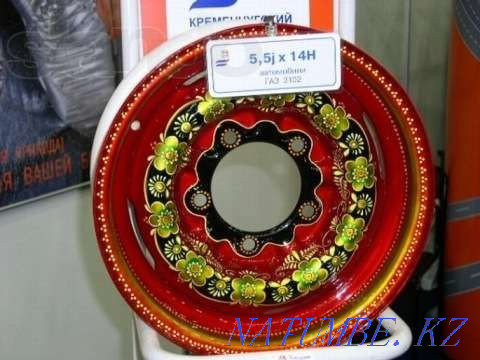 ASV servis provides tire service… Almaty - photo 1