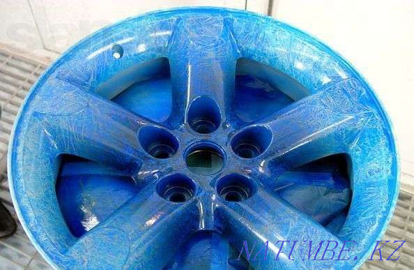 ASV servis предоставляет услуги Шиномонтаж… Алматы - изображение 3