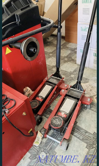 Станок вулканизации цена Актау - изображение 4