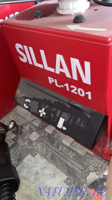 Станок вулканизации цена Актау - изображение 2