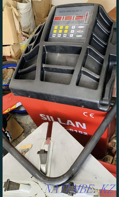 Станок вулканизации цена Актау - изображение 6