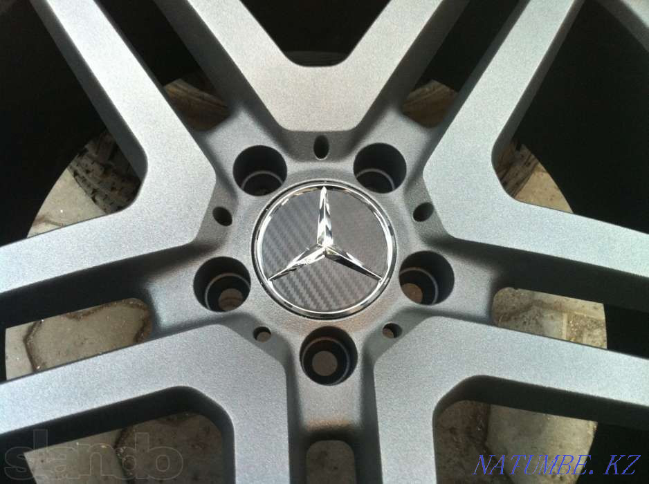 Покраска реставрация авто дисков. Алматы - изображение 8