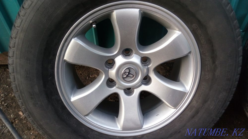 Покраска диски Реставрация .Аргон .Прокатка Пескоструй Алматы - изображение 2