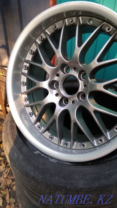Покраска диски Реставрация .Аргон .Прокатка Пескоструй Алматы - изображение 3