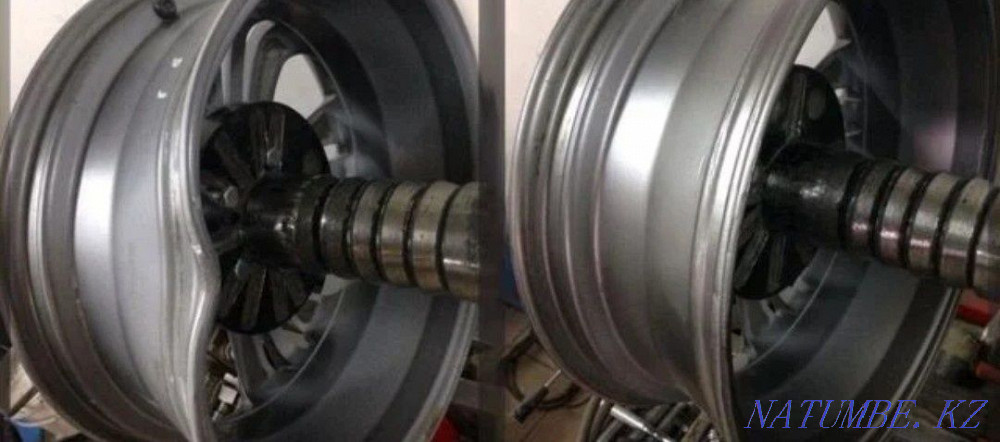 Прокатка титановых дисков Алматы - изображение 2