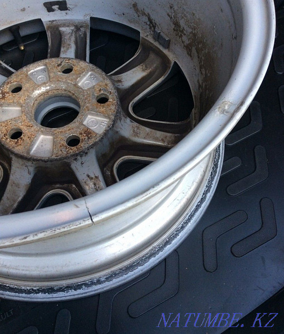 Прокатка титановых дисков Алматы - изображение 5