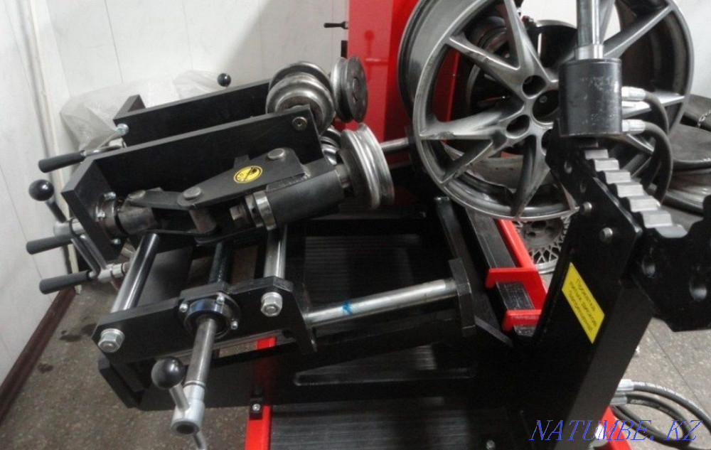 Прокатка титановых дисков Алматы - изображение 1