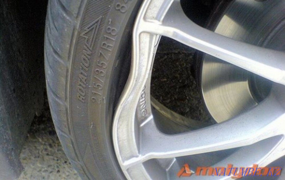 Прокатка титановых дисков Алматы - изображение 4