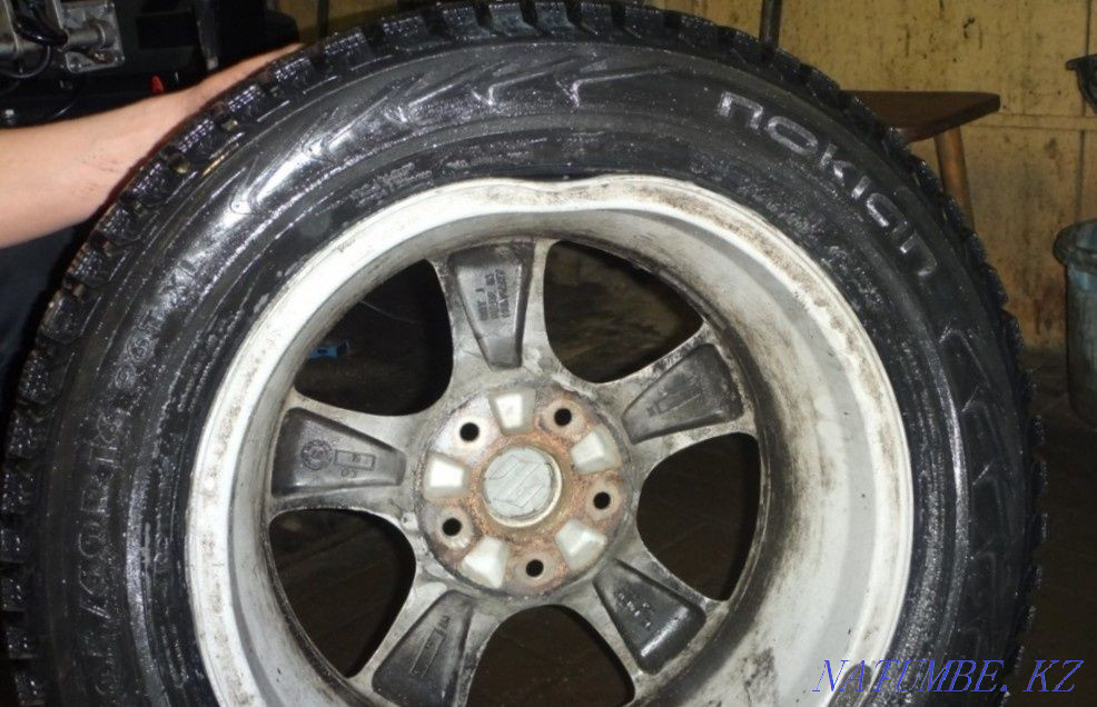 Прокатка титановых дисков Алматы - изображение 7