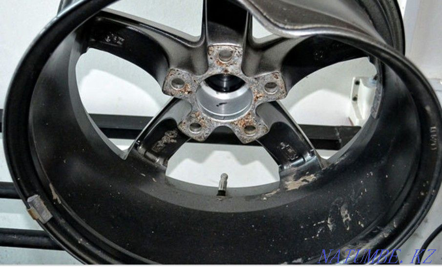 Прокатка титановых дисков Алматы - изображение 8