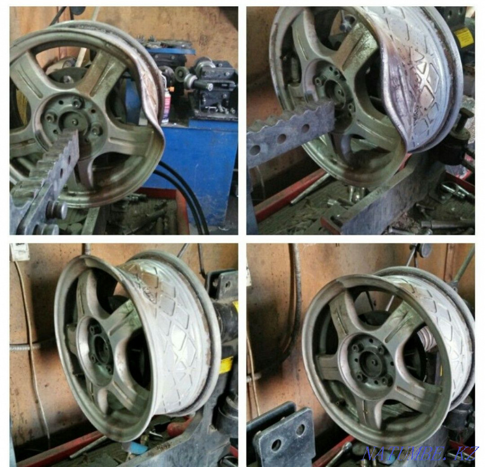 Құрылғыдағы титан дискілерін жөндеу Біз құрылғыны сатпаймыз Шымкент - изображение 1