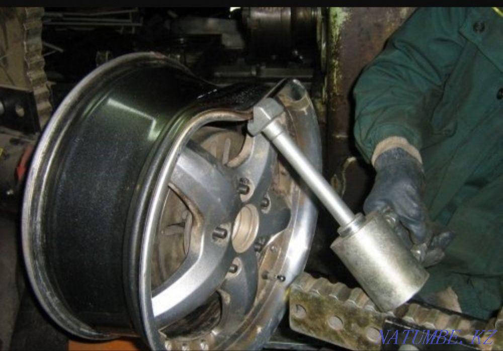 Құрылғыдағы титан дискілерін жөндеу Біз құрылғыны сатпаймыз Шымкент - изображение 5