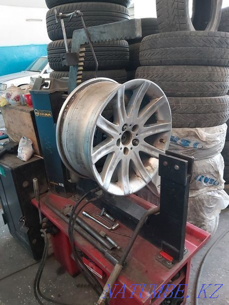 Құрылғыдағы титан дискілерін жөндеу Біз құрылғыны сатпаймыз Шымкент - изображение 3