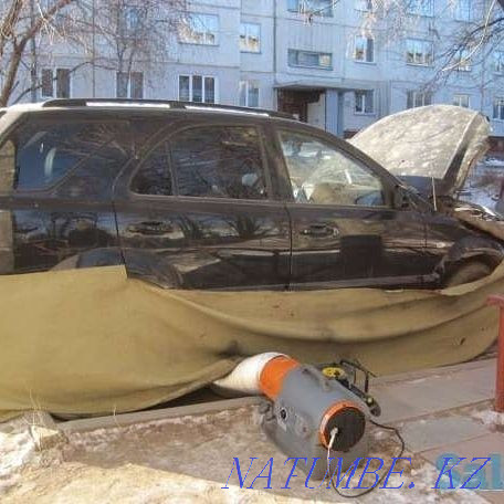 Tire service, car tire purchase Shchuchinsk - photo 6