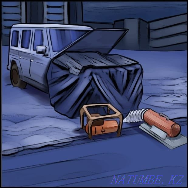 Шиномонтажные услуги,выкуп авто резины Щучинск - изображение 5