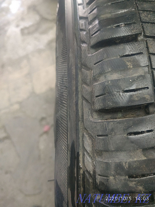 Ремонт боковых порезов шин Костанай - изображение 7