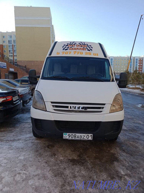 Услуги мобильного шиномонтажа Астана - изображение 3