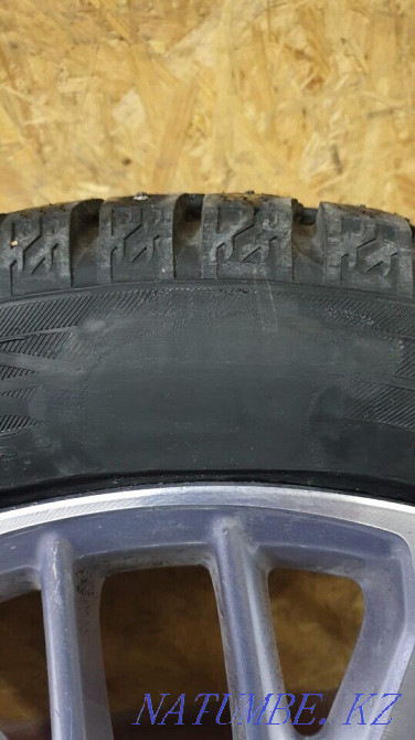 Side cut, Hernia, Studding, Tire service Валиханово - photo 3