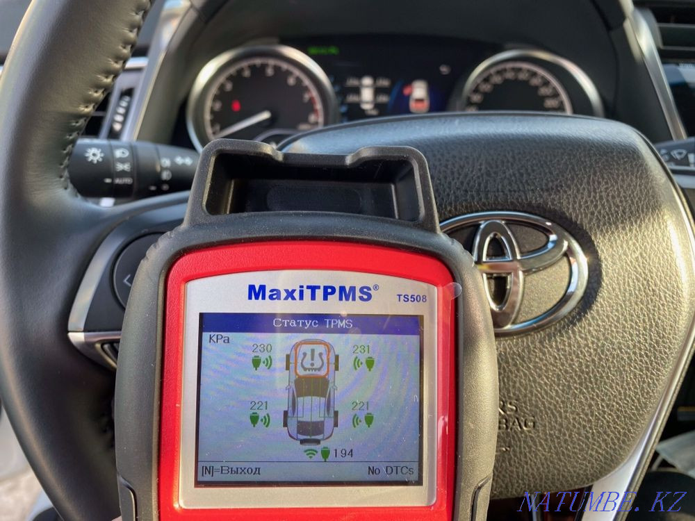 Side cut, Hernia, Studding, Tire service Валиханово - photo 6