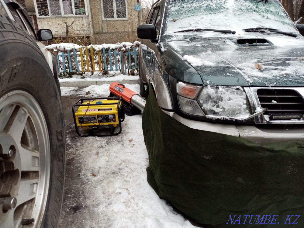 Алматыда шиналарды орнату "DomalaQ_avto".  Алматы - изображение 6