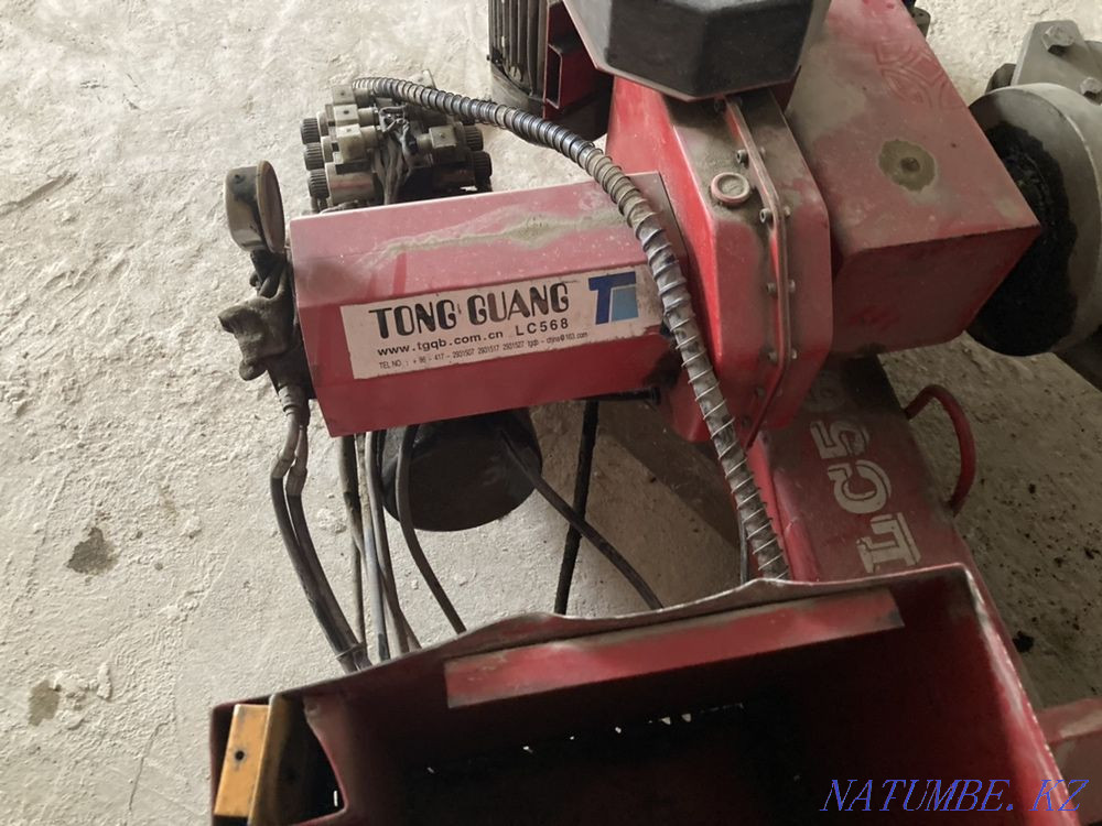 Tire fitting Мангистау - photo 3