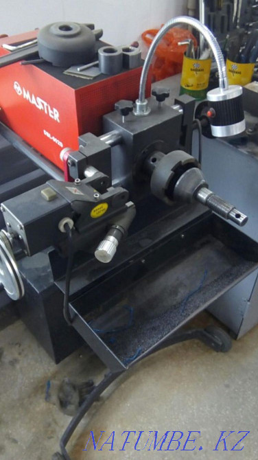 Тежегіш дискілердің ойығы  Астана - изображение 1