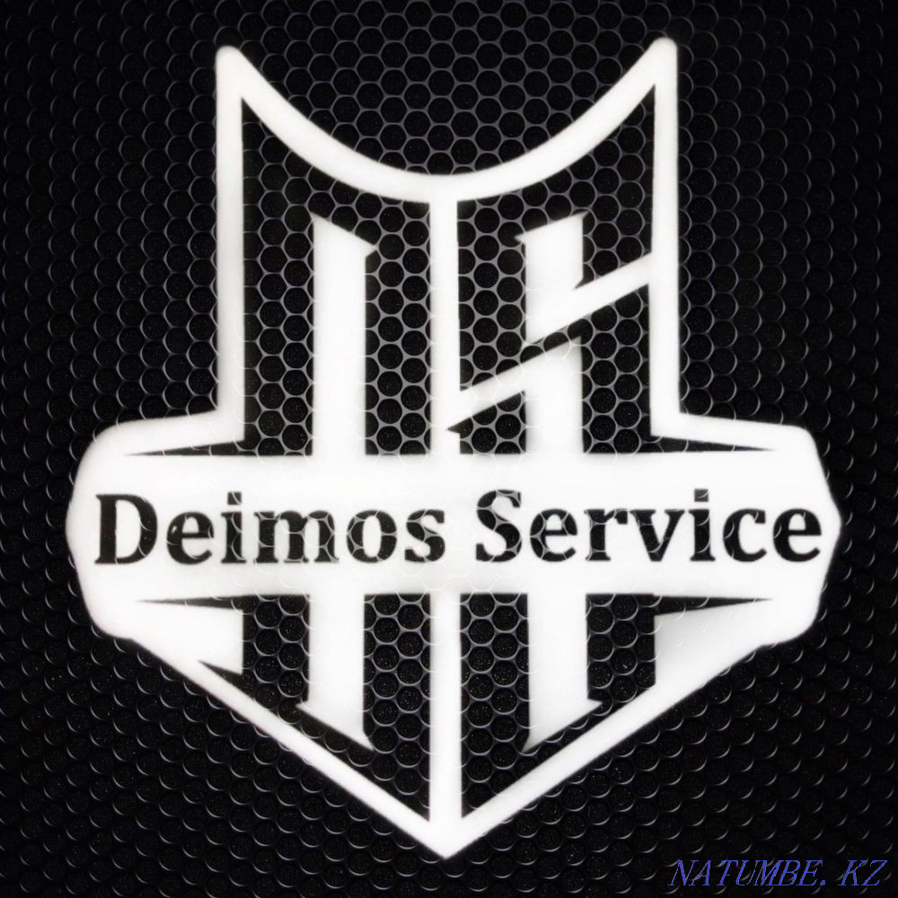 Шиномонтаж на выезд в Темиртау Темиртау - изображение 1