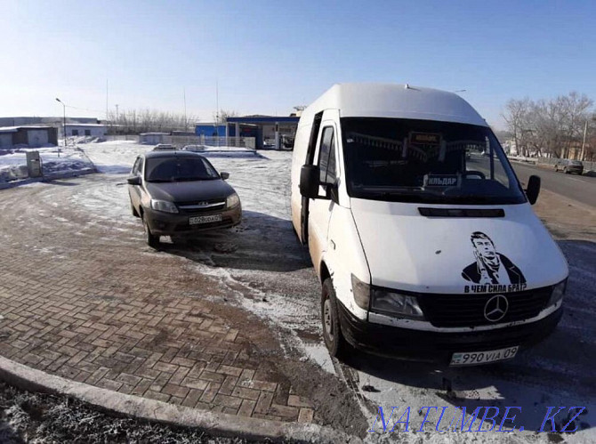 Exit tire fitting in Karaganda Karagandy - photo 8