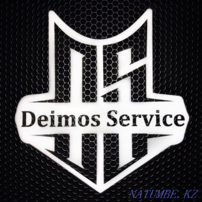 Қарағандыда шығыс шиналарын орнату  Қарағанды - изображение 1