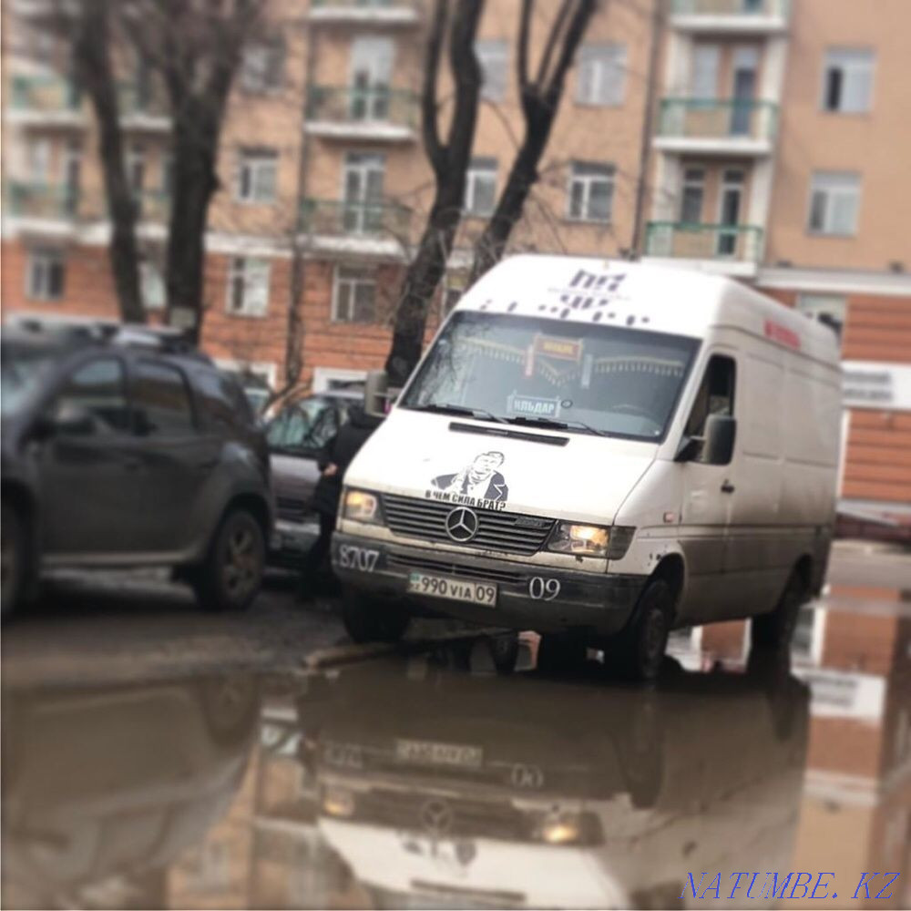 Қарағандыда шығыс шиналарын орнату  Қарағанды - изображение 5