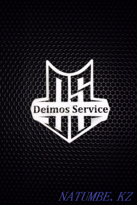 Шиномонтаж на выезд в Караганде Нуркен - изображение 1