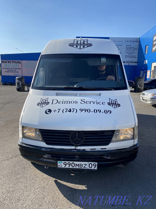 Выездной шиномонтаж в Темиртау Темиртау - изображение 2