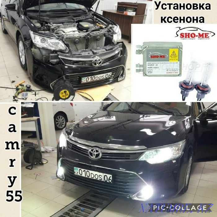 Авто сигнализация, авто электрик Атырау - изображение 2
