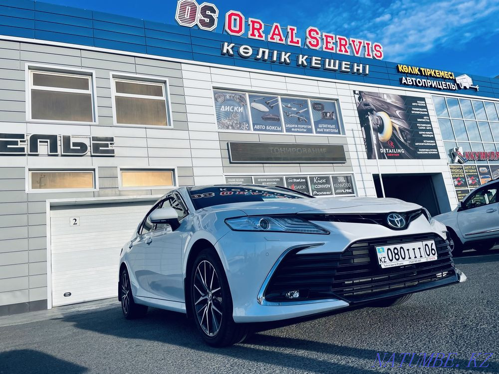 Авто сигнализация, авто электрик Атырау - изображение 8