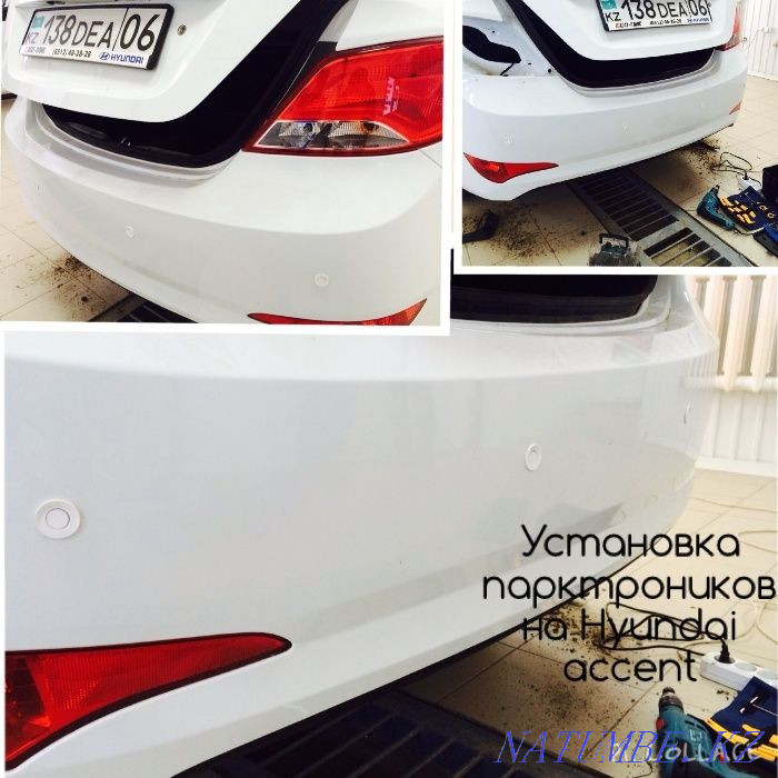 Авто сигнализация, авто электрик Атырау - изображение 5