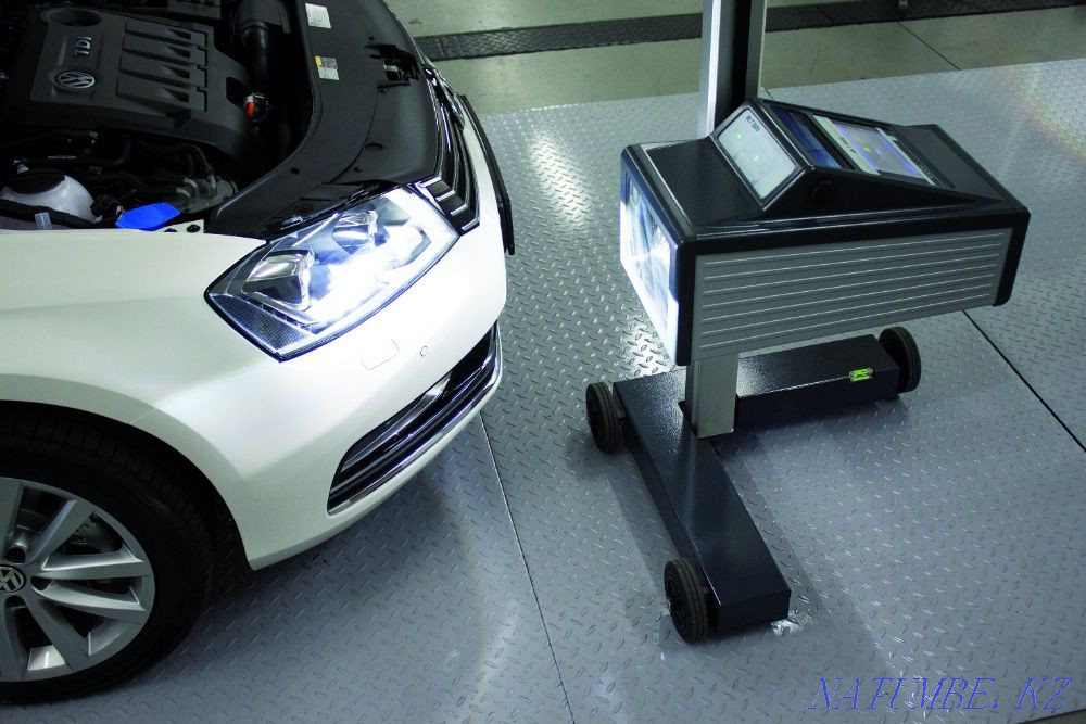 Услуги Автоэлектрика. Автосигнализации. Доп. оборудование. Автосвет Астана - изображение 5