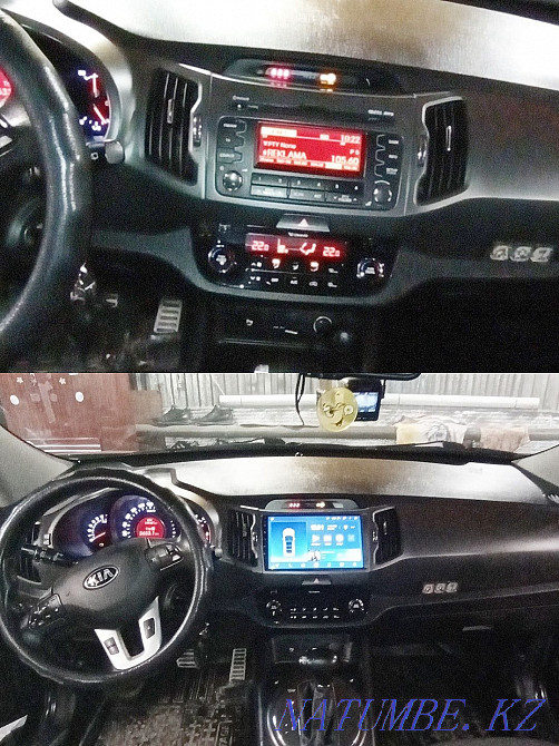 Installation of alarms, radio tape recorders, add. equipment Temirtau - photo 6