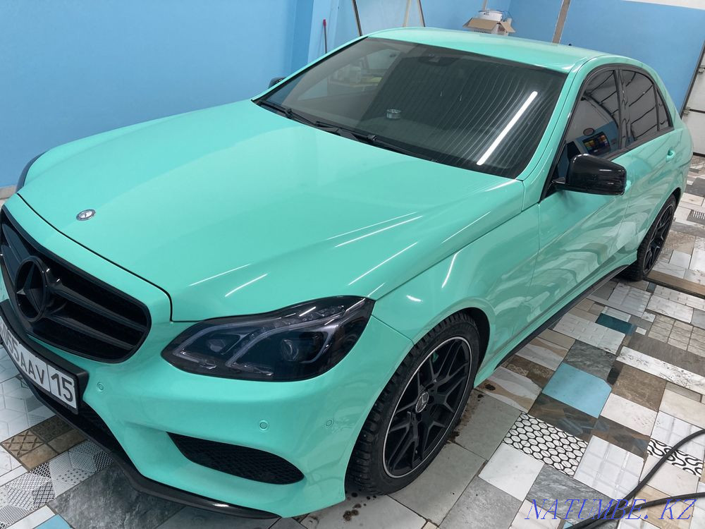 Установка автосигнализаций StarLine Pandora Астана - изображение 8