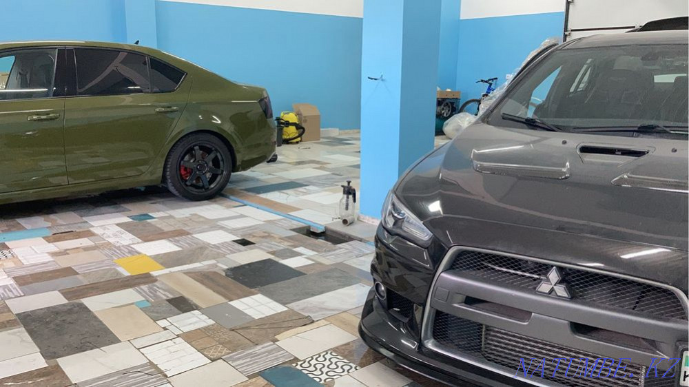 Установка автосигнализаций StarLine Pandora Астана - изображение 7