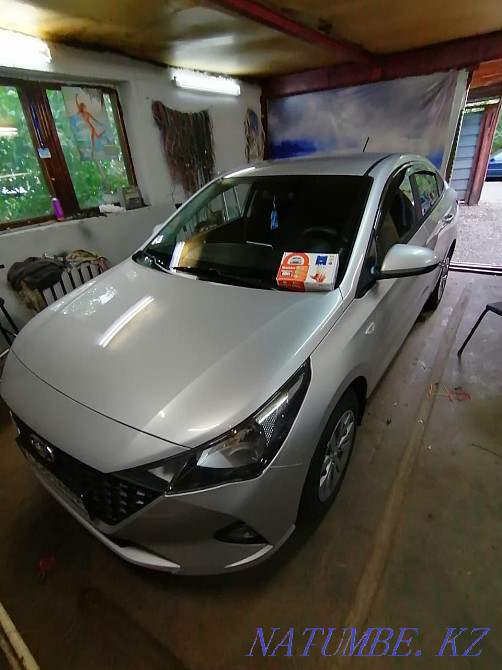 Установка сигнализаций Алматы - изображение 2