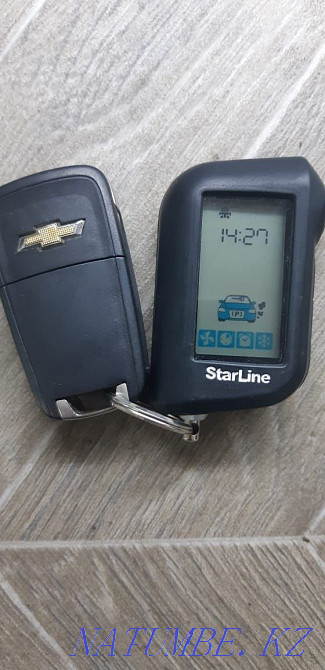 Установка сигнализаций Алматы - изображение 6