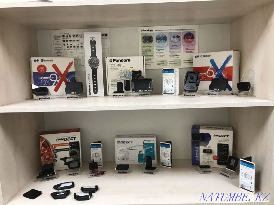 Starline Pandora Алматы - изображение 7