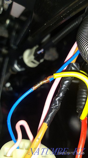 Auto Alarm Installation and Repair Astana - photo 8